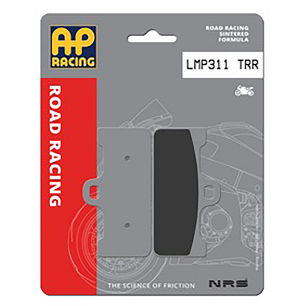 AP Racing - Plaquettes de frein LMP311TRR