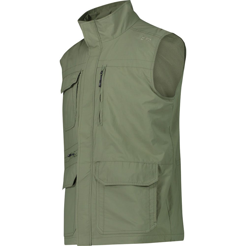 CMP Reiseweste Herren torba