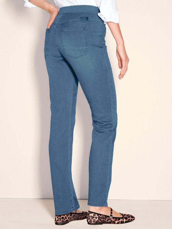 Jeans Van Raphaela by Brax denim