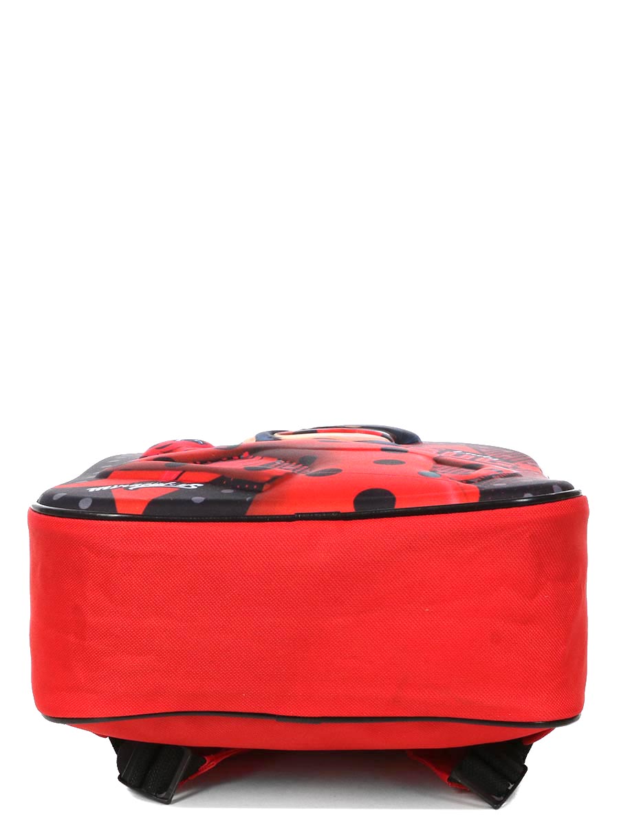 Sac À dos Miraculous Tikki 3D