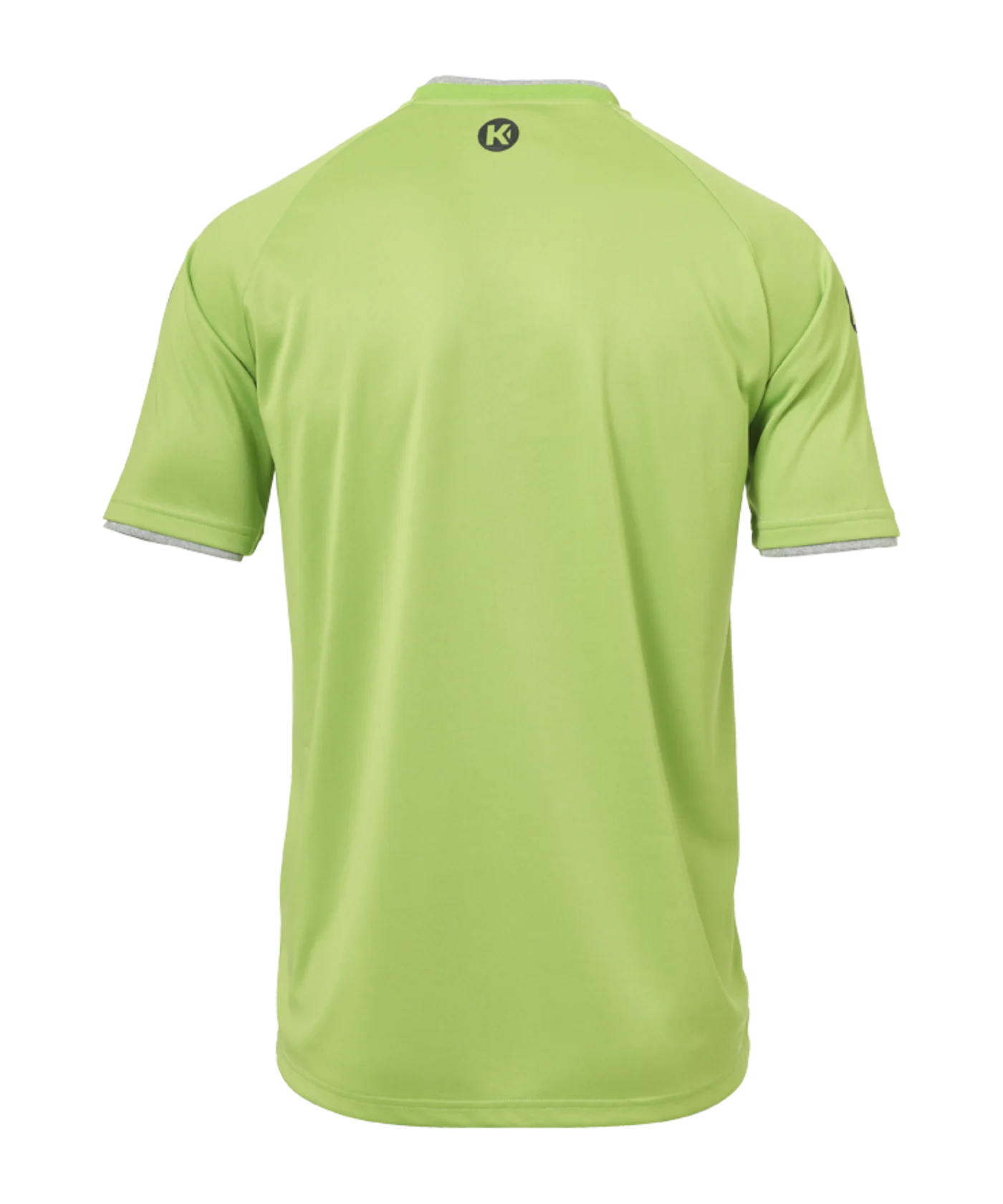 Kempa Schiedsrichter Trikot Grün F04
