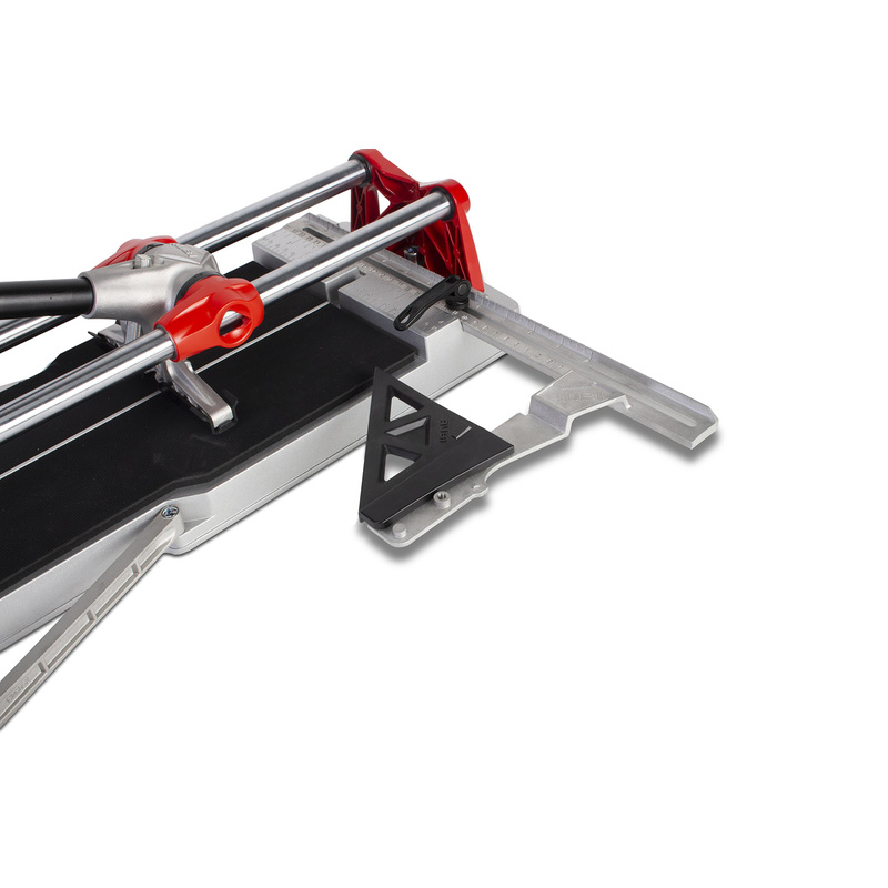 Rubi tegelsnijder SPEED-92 MAGNET MET KOFFER *