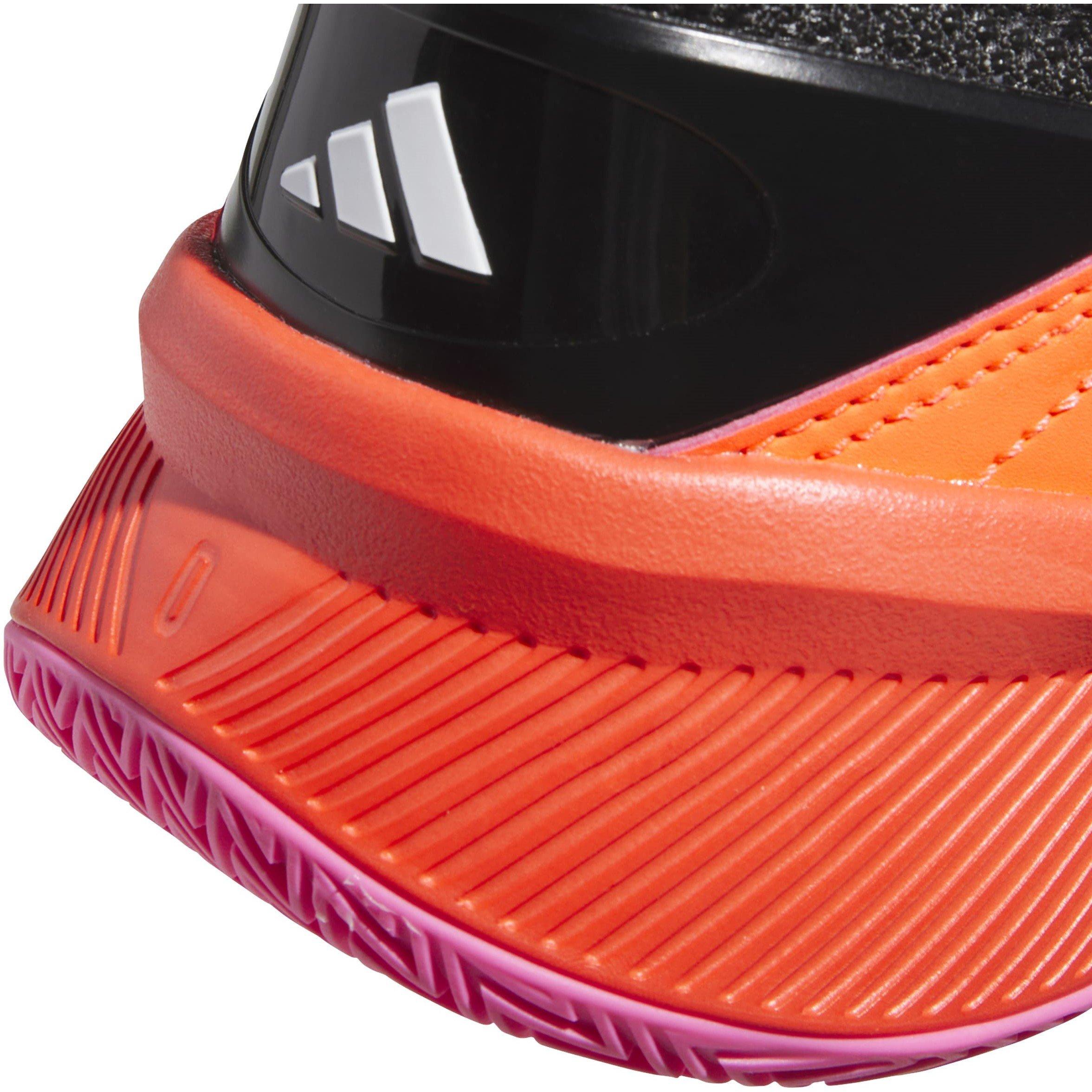 adidas Dame Certified 3 Shoes Juniors