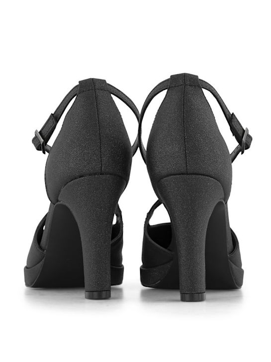 Graceland Pumps met gesp