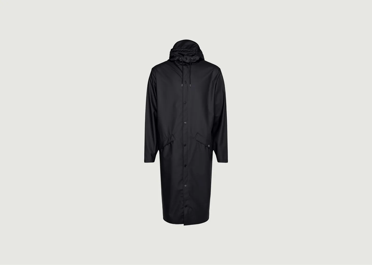 Longer Jacket Rains