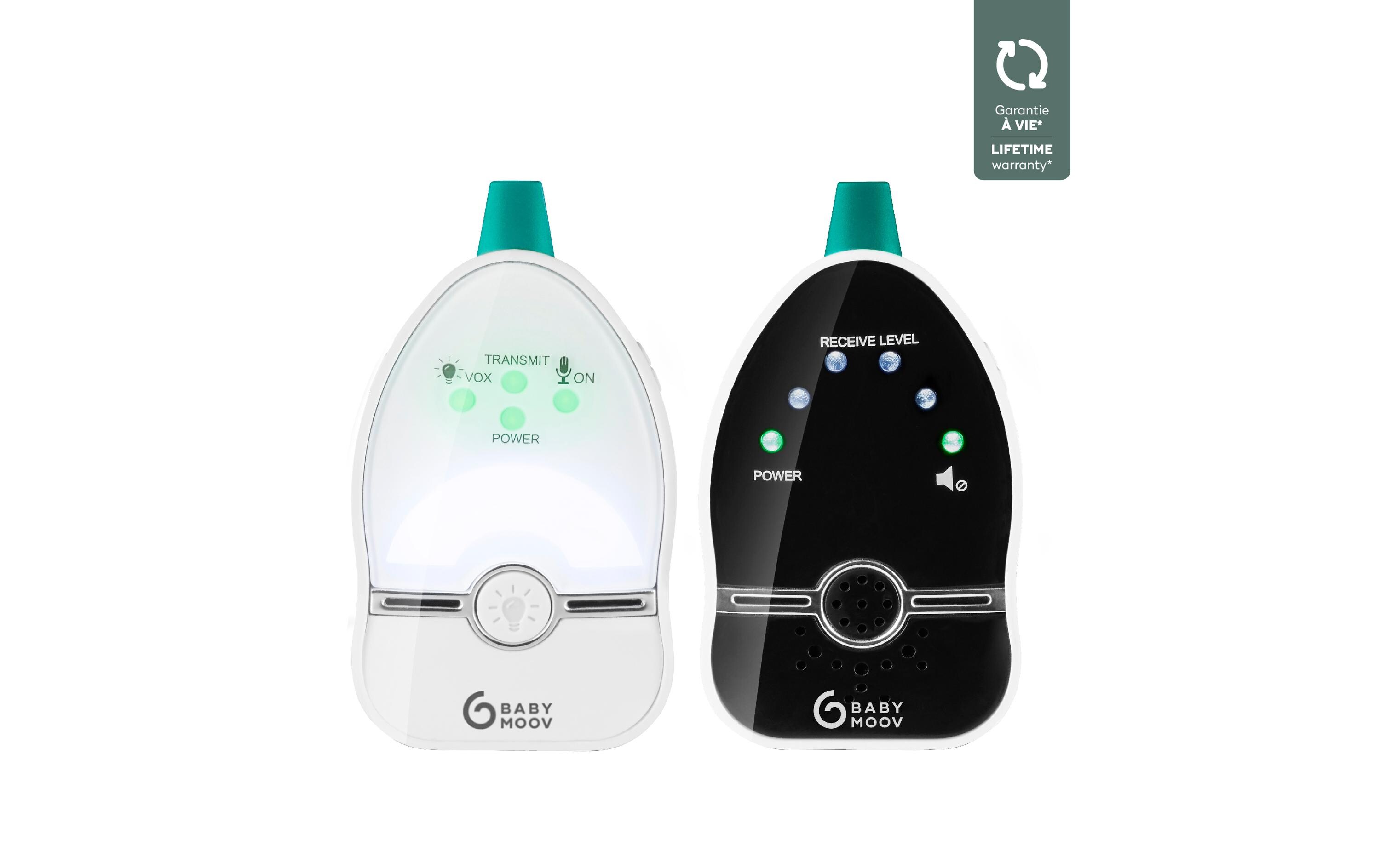 Babyphone Easy CareAudio-Babyphone