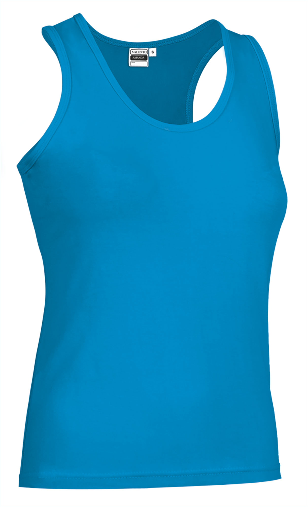 Valento CAVAAMA - T-shirt AMANDA