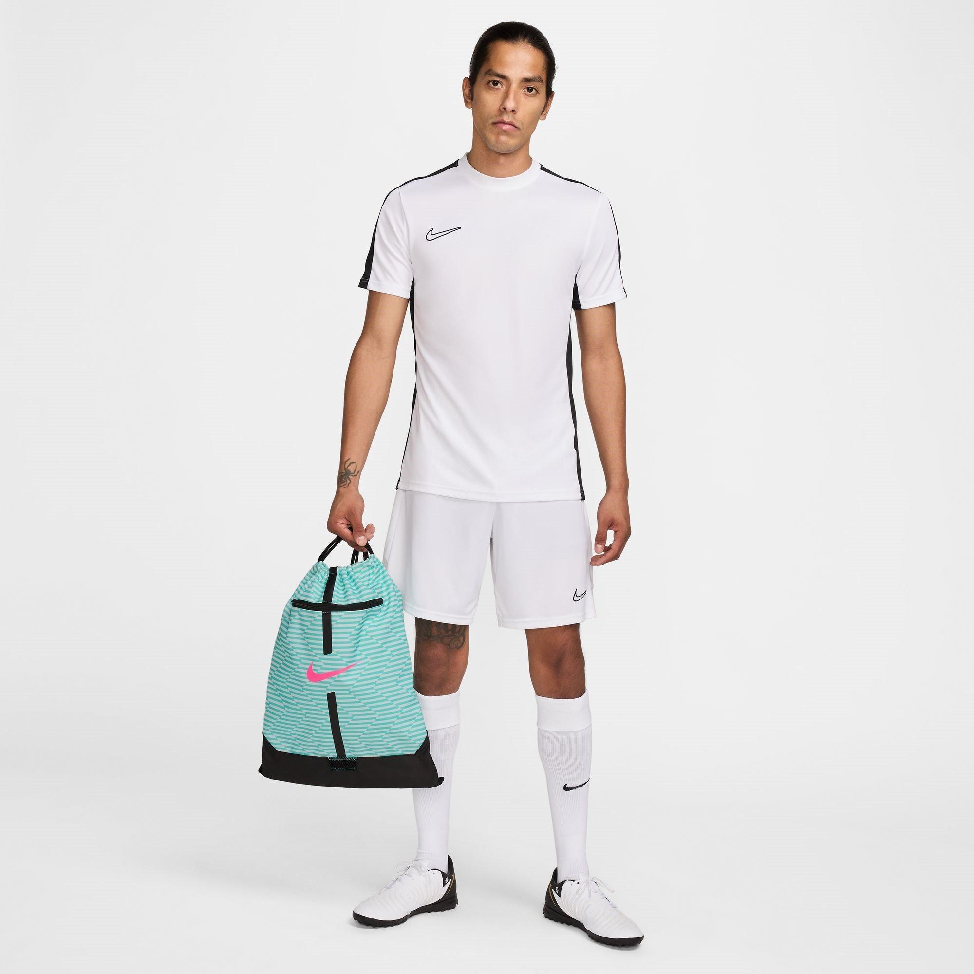 Nike Academy Soccer Gymsack (18L)