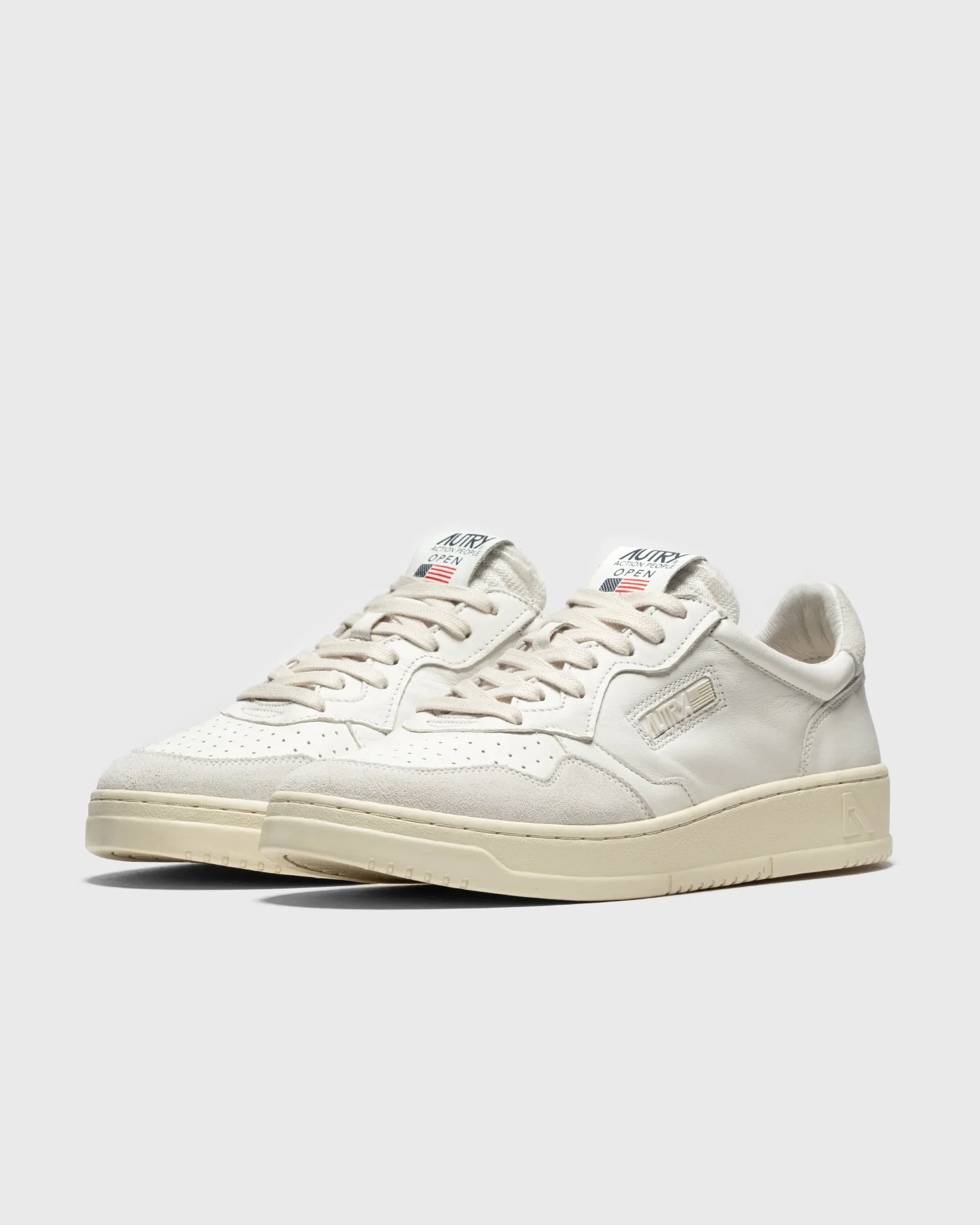 Autry Action Shoes OPEN LOW MAN