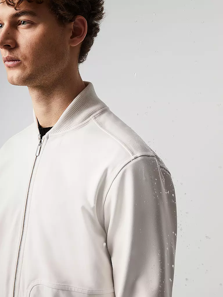 ALPHATAURI Blouson SROTA creme