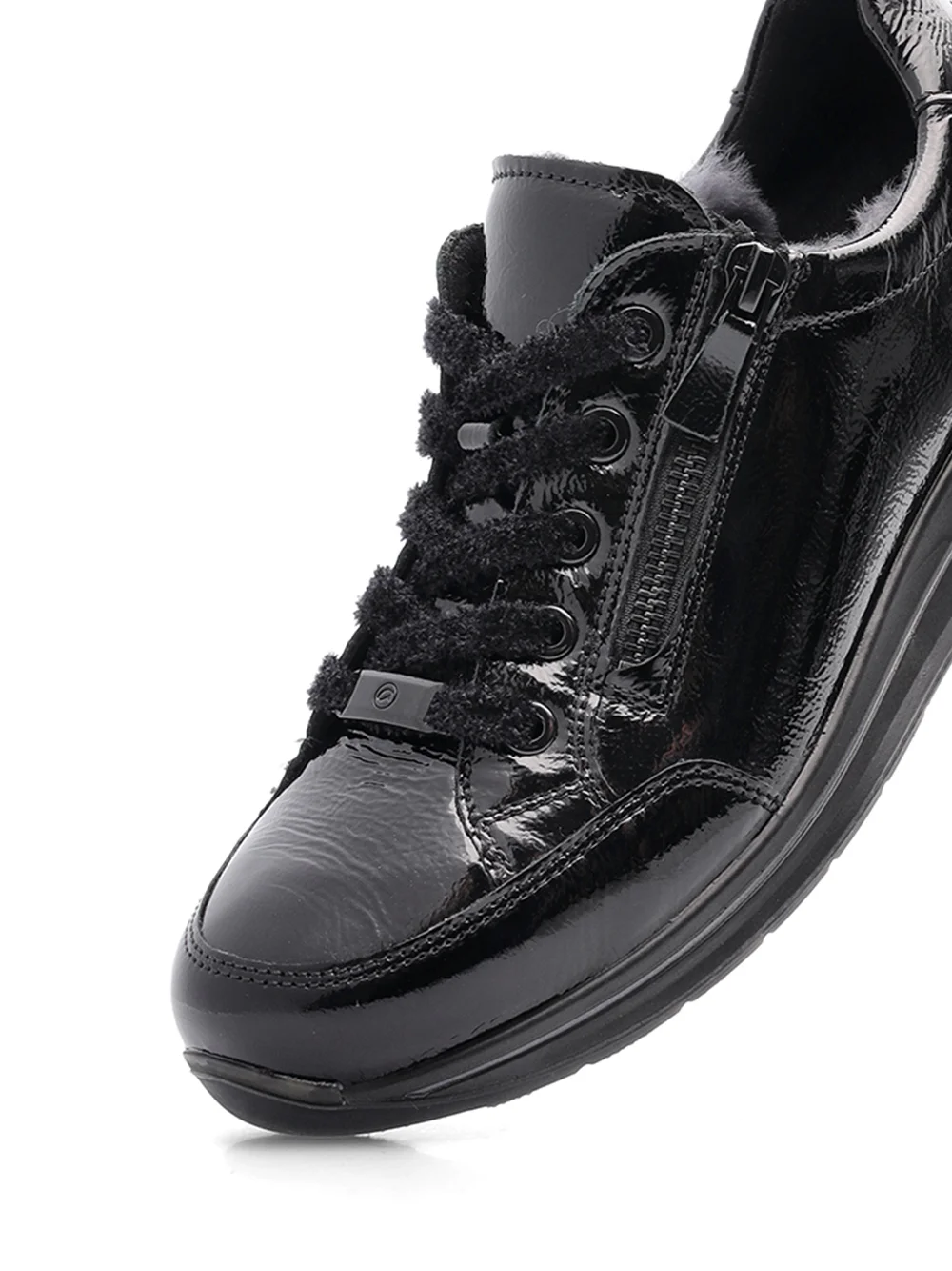 Sneaker Osaka schwarz
