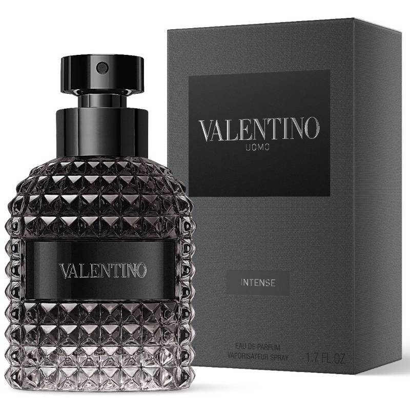 Valentino Uomo Intense EDP 50 ml