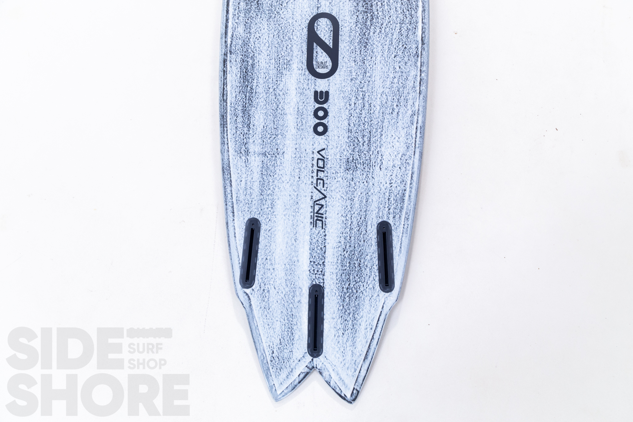 Slater Design / Firewire Great White Twin - 5'6 x 18 3/4