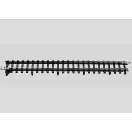 Märklin 2291 Übergangsgleis zum M-Gleis, Spur H0
