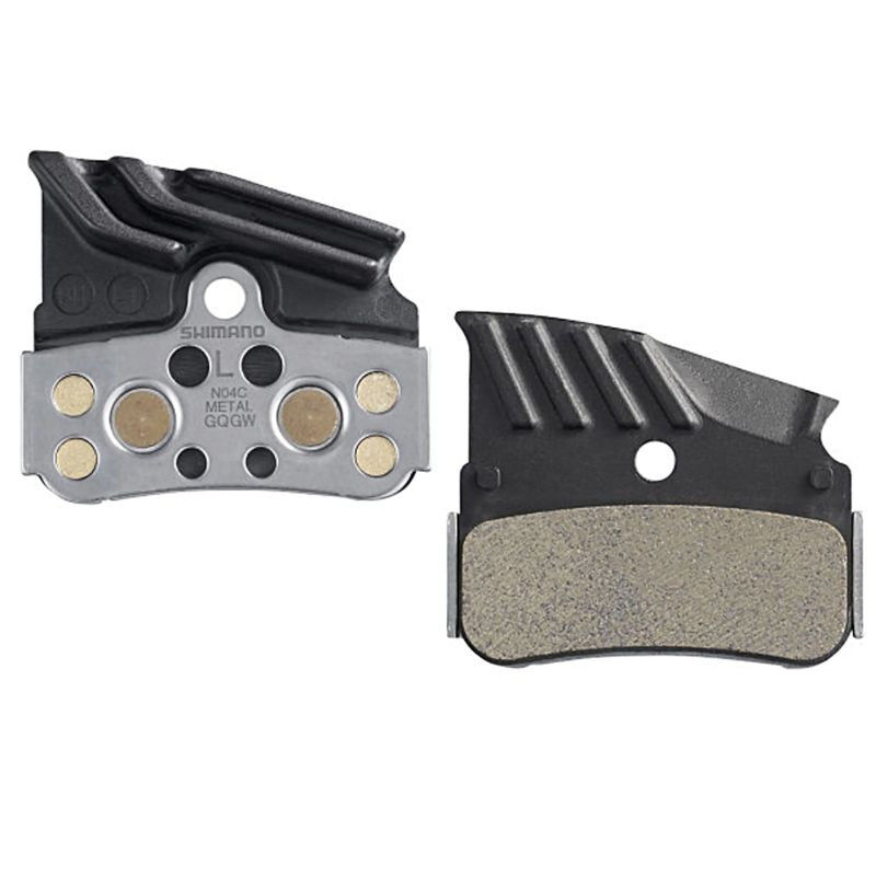 N03A-RF (XTR / XT / SLX) - Plaquettes de frein