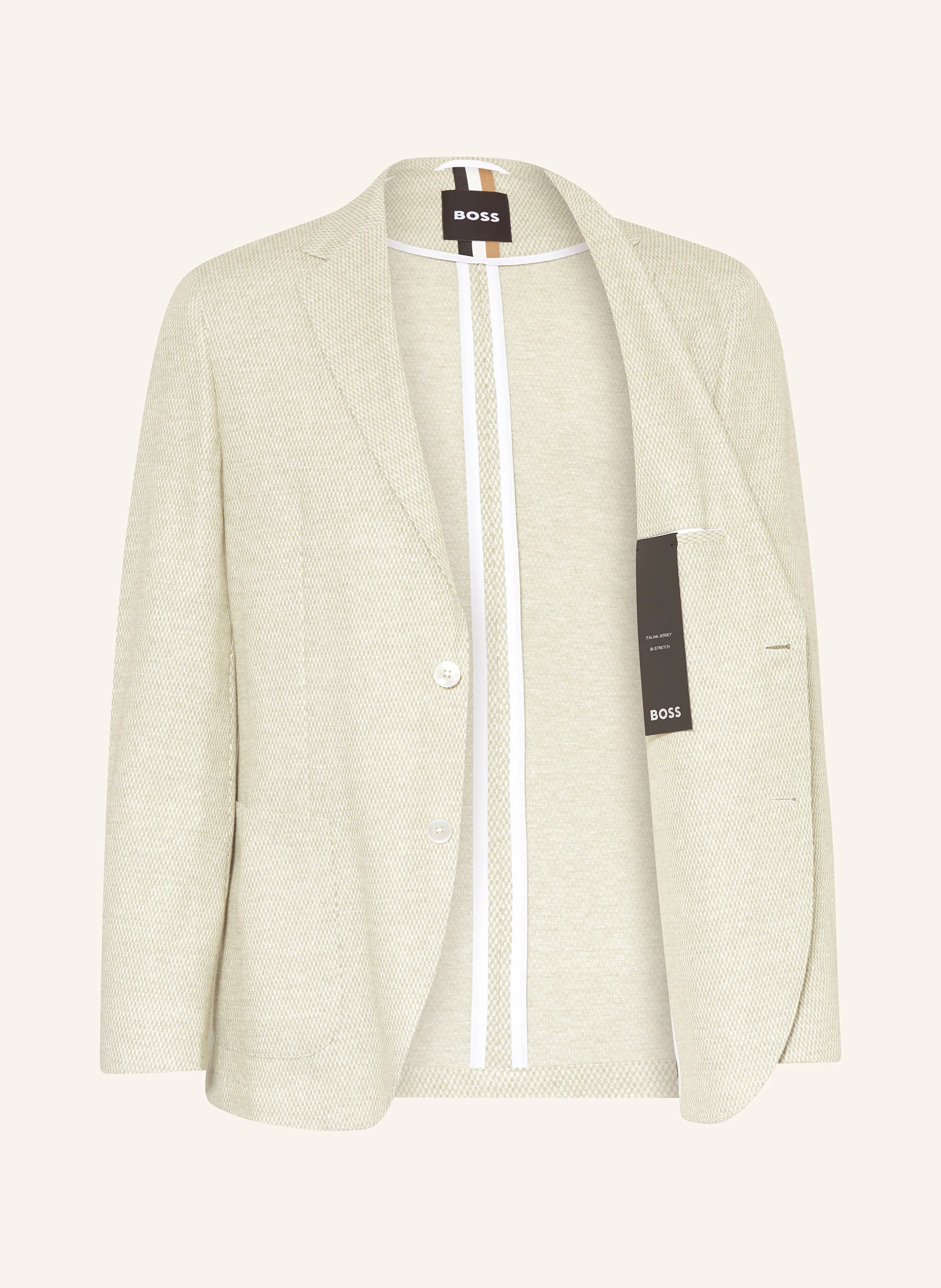 BOSS Anzugsakko JAYE Regular Fit
