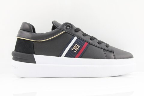Hilfiger Tommy Footwear Sneaker