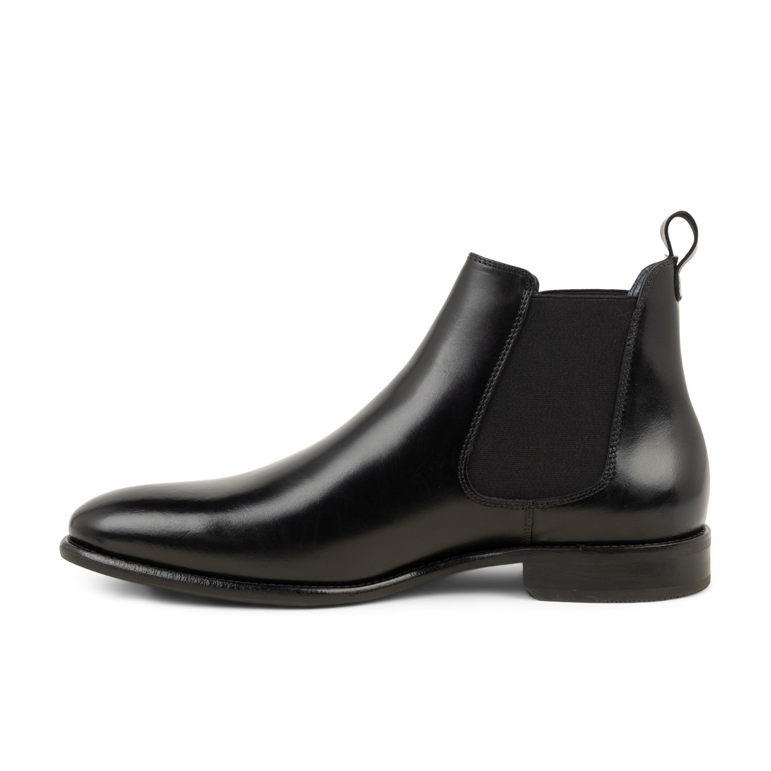 Boots et bottines homme BRETT AND SONS BREGENT