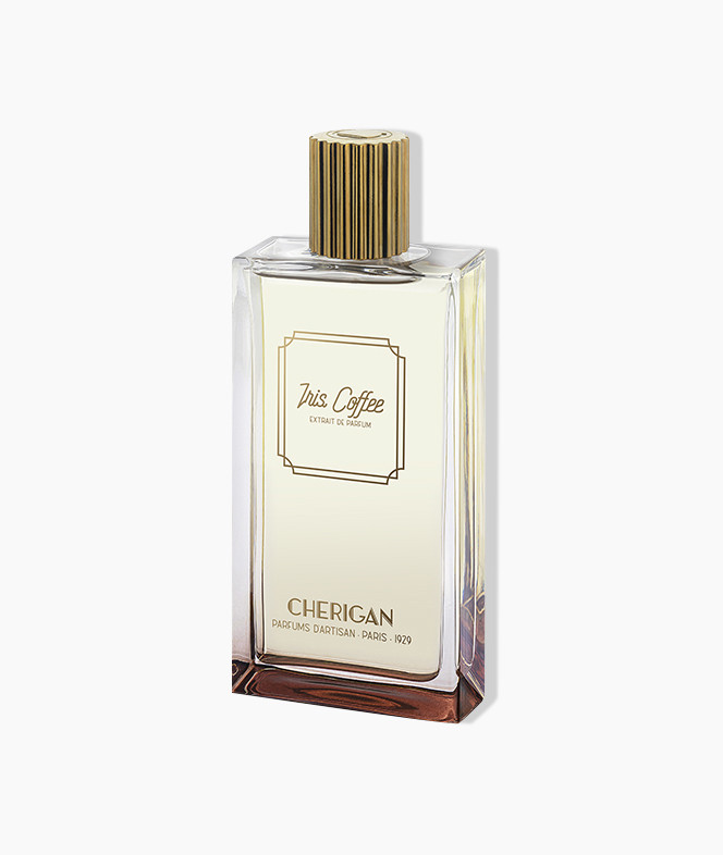Iris Coffee CHERIGAN PARIS 100 ML
