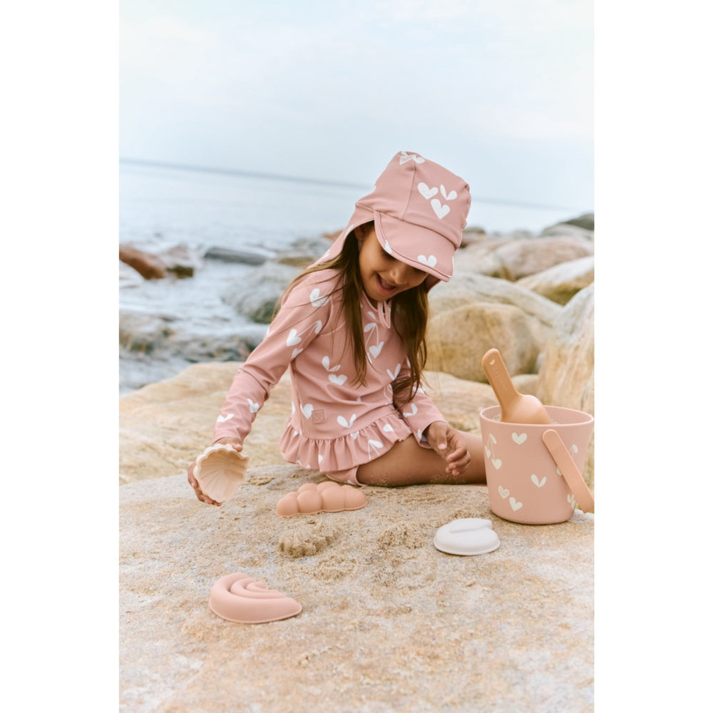 Køb LIEWOOD Sweethearts / Pale Tuscany Cecilia Swim Solhat