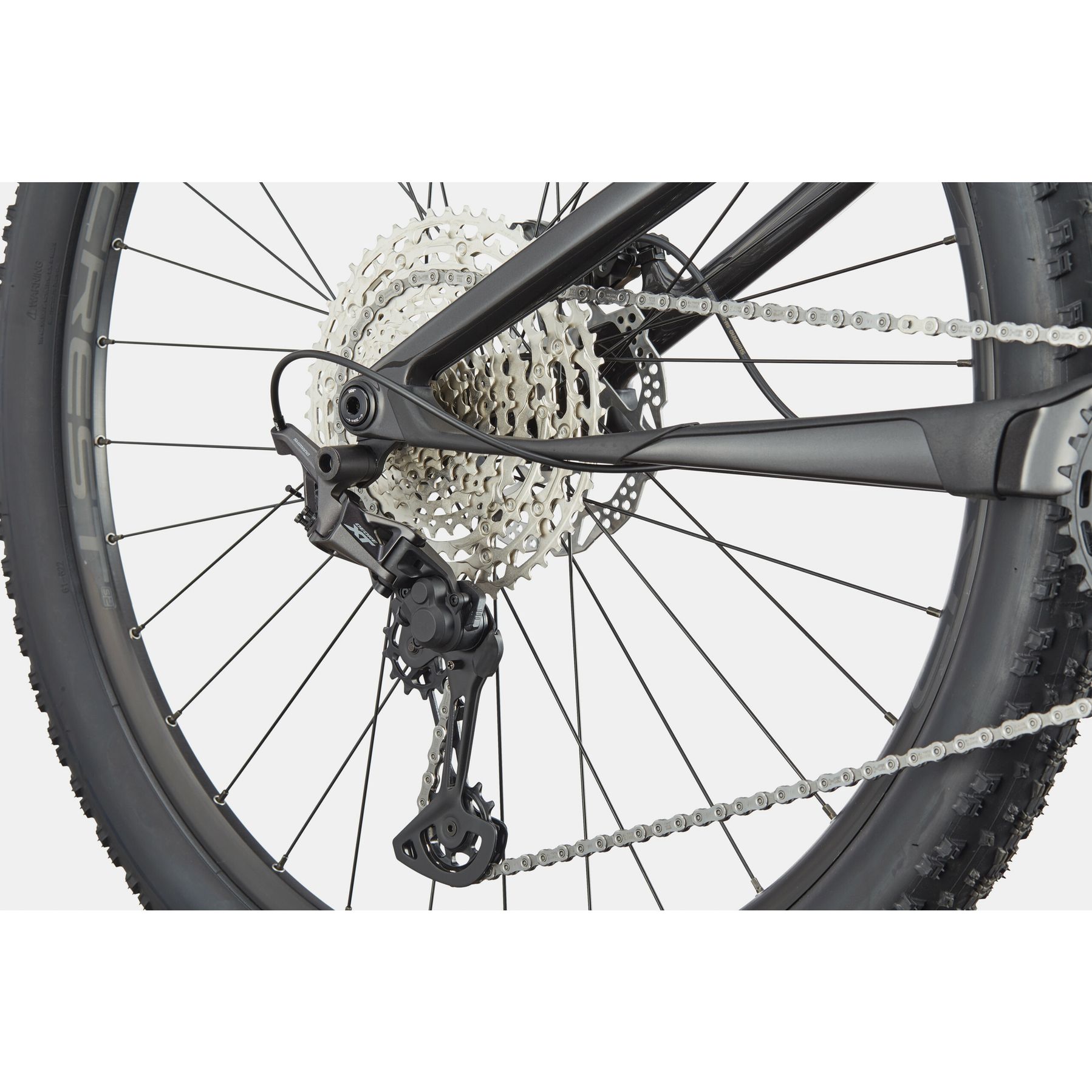 Cannondale Scalpel Carbon 4 2025