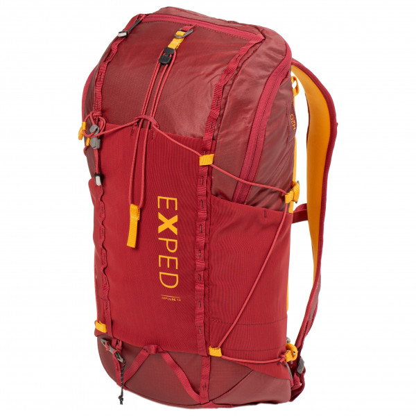 Exped - Impulse 15 - Sac à dos de randonnée
