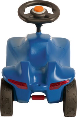 BIG Bobby Car NEO, Blå