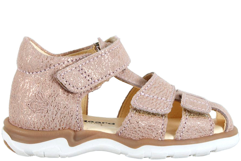 BUNDGAARD SOFUS ROSE CLOUD BØRNESANDAL