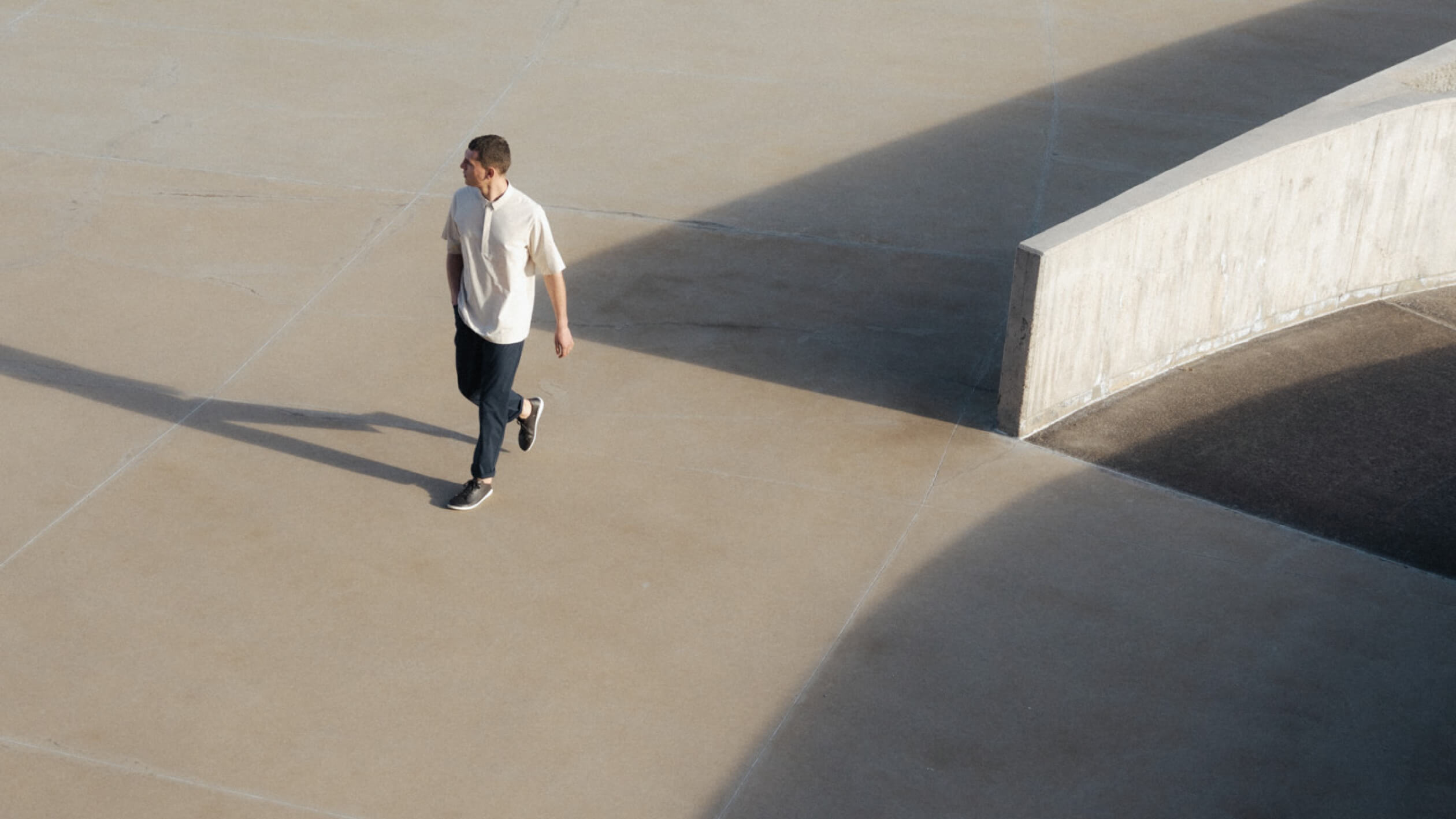 Geo Court III Mens