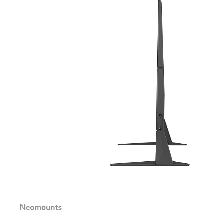 Neomounts DS45-430BL19 Support de bureau pour écran à poser 23-75