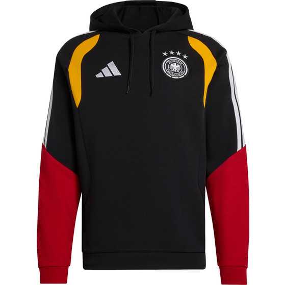 adidas Duitsland Sweat Hoody WK 2026