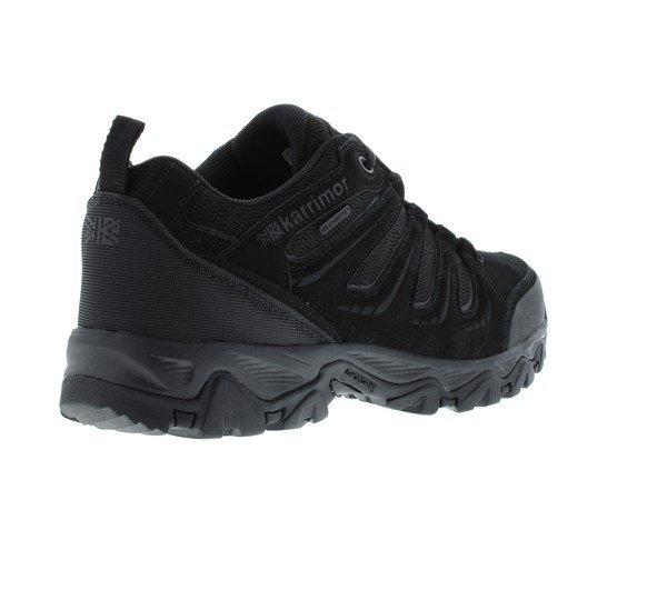 Karrimor Mount Low Mens Waterproof Walking Shoes
