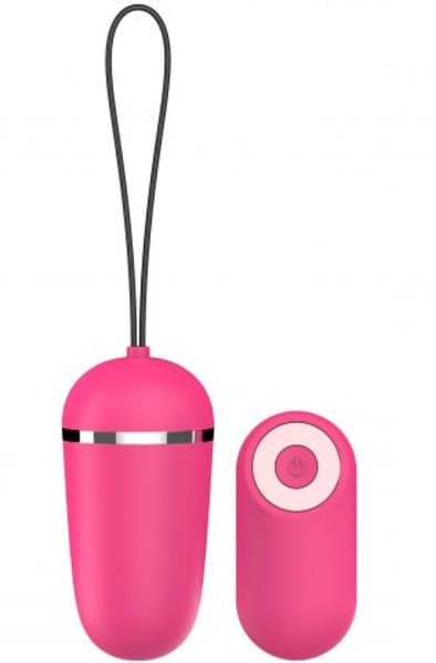 Surprise Me Vibrant Egg Vibrerende egg