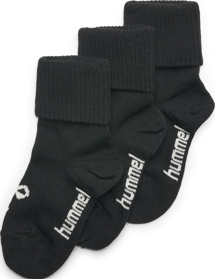 Hummel SORA 3-PACK SOCK Sort
