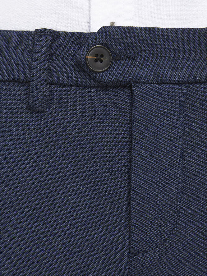 Jack & Jones JJIMARCO JJCONNOR AKM 913 NAVY SOLI Blå