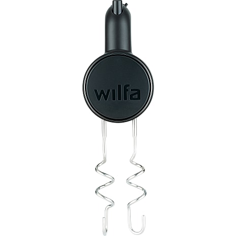 Wilfa HM1B-500 håndmixer - sort