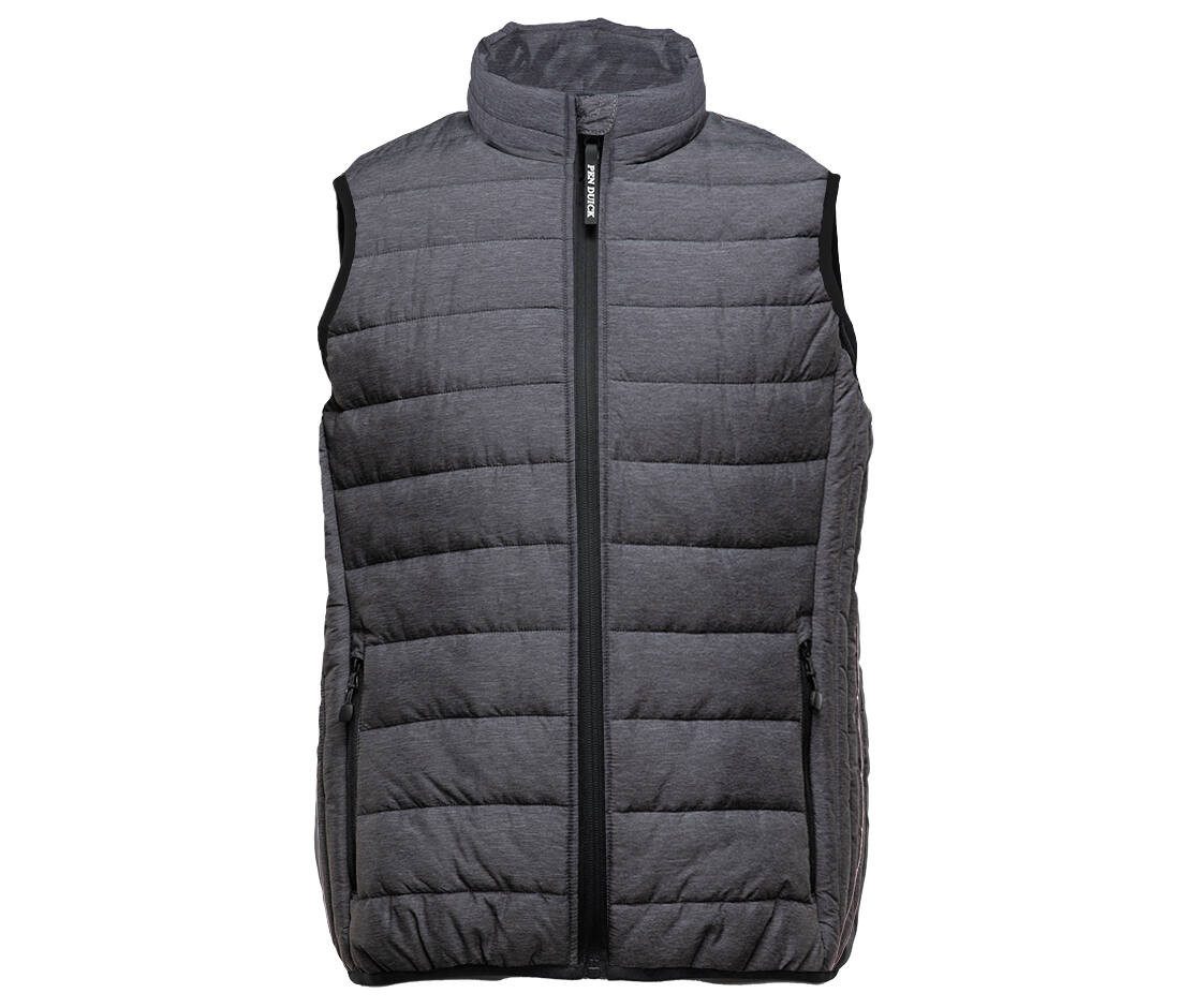 PEN DUICK PK371 - Bodywarmer femme  en  polyester recyclé