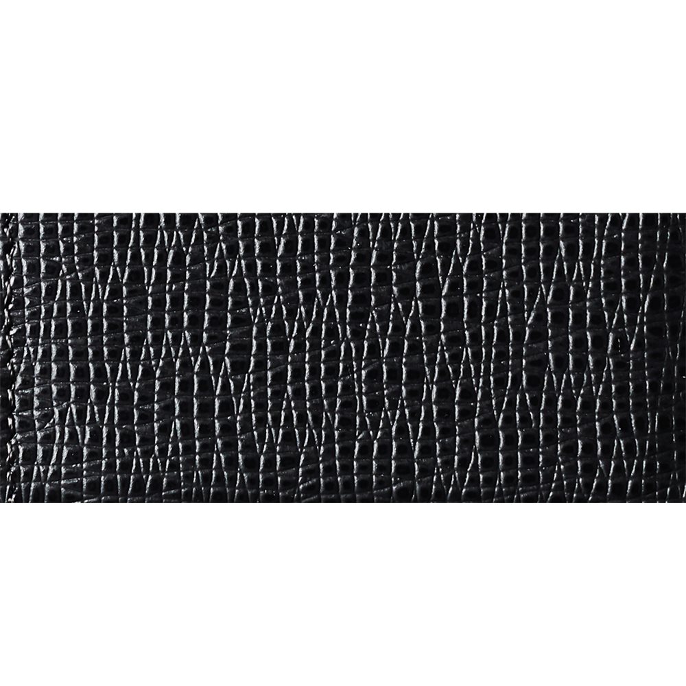 Exentri Leather Leather Wallet mosaic black