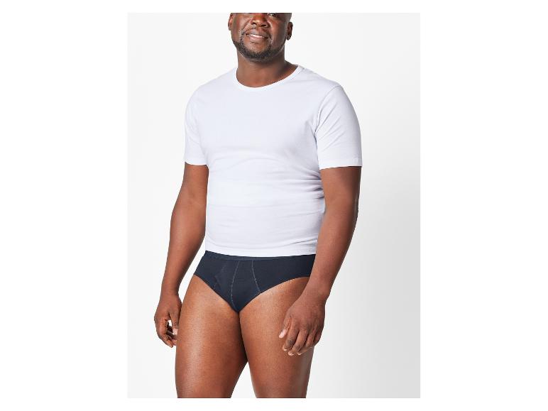 3 heren onderbroeken - Plus size