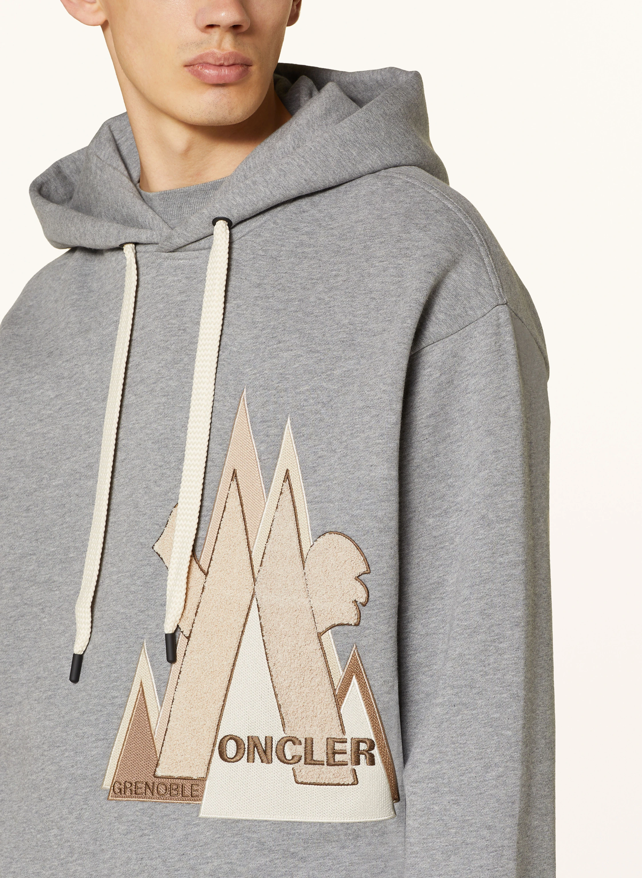 MONCLER GRENOBLE Hoodie