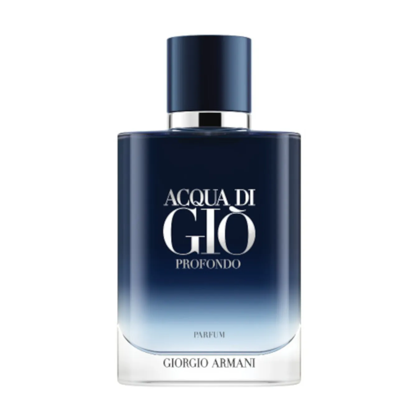 Giorgio Armani Acqua di Giò Profondo Eau de Parfum