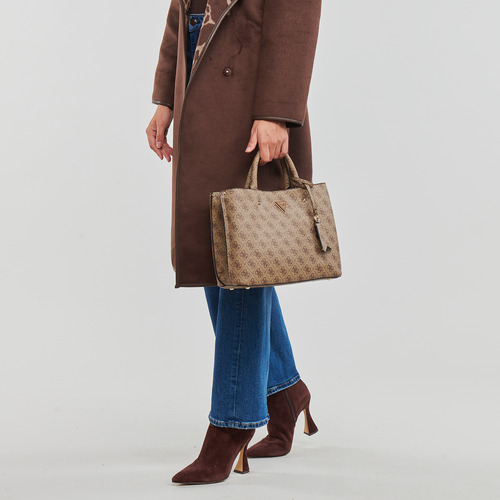 Guess - MERIDIAN - Cognac