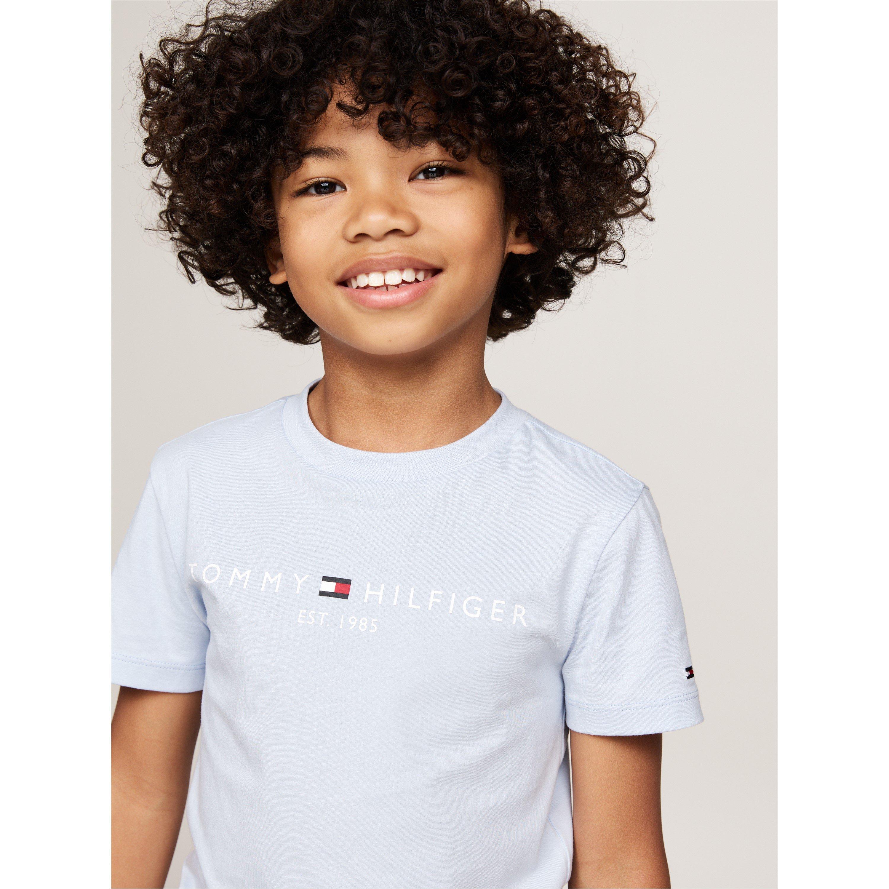 Tommy Hilfiger Essential T Shirt Juniors