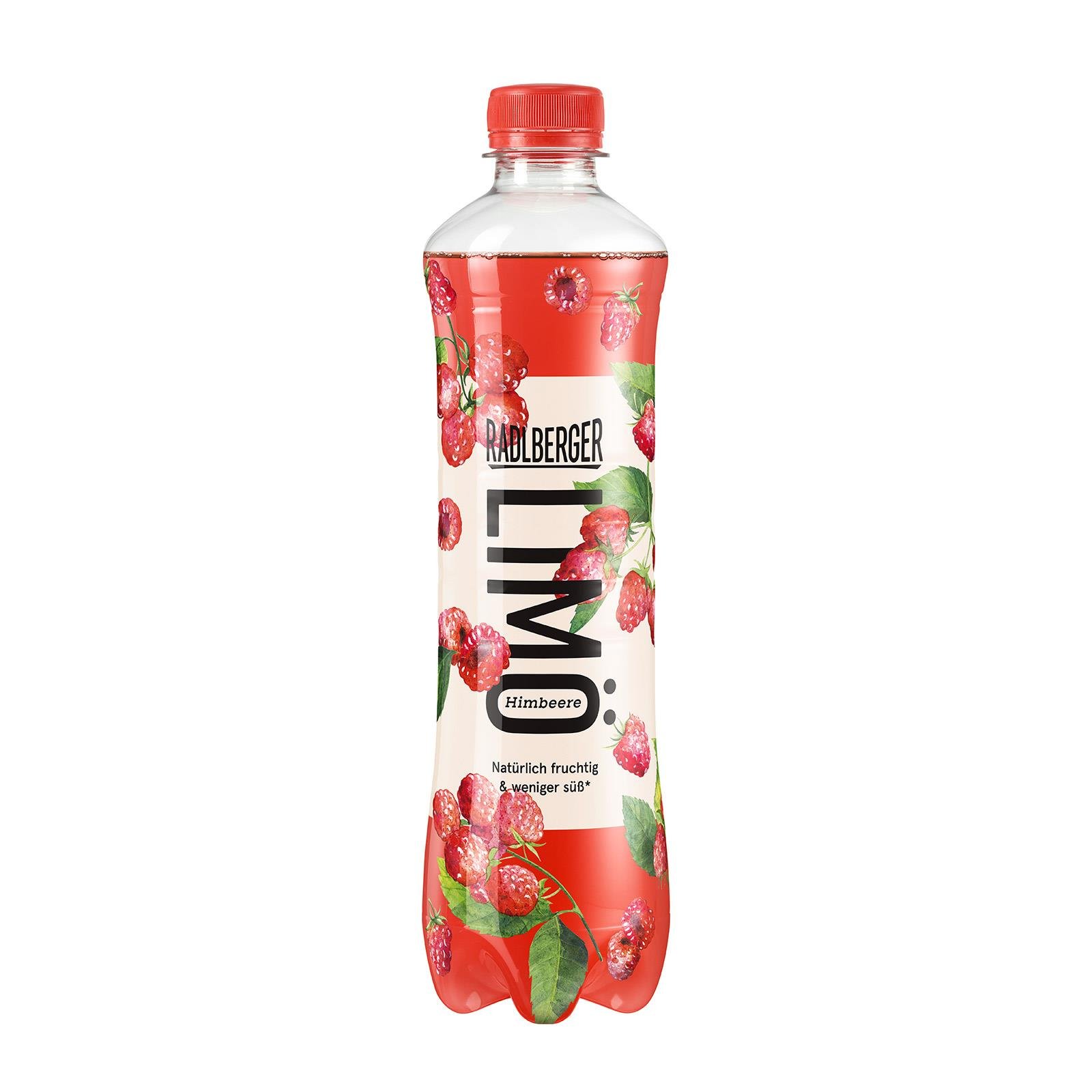 Radlberger Limö Himbeere