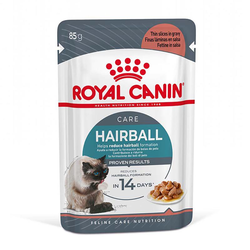 Lot Royal Canin 24 x 85 g