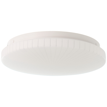 Brilliant Plafondlamp Fenja Ø26cm LED 12W