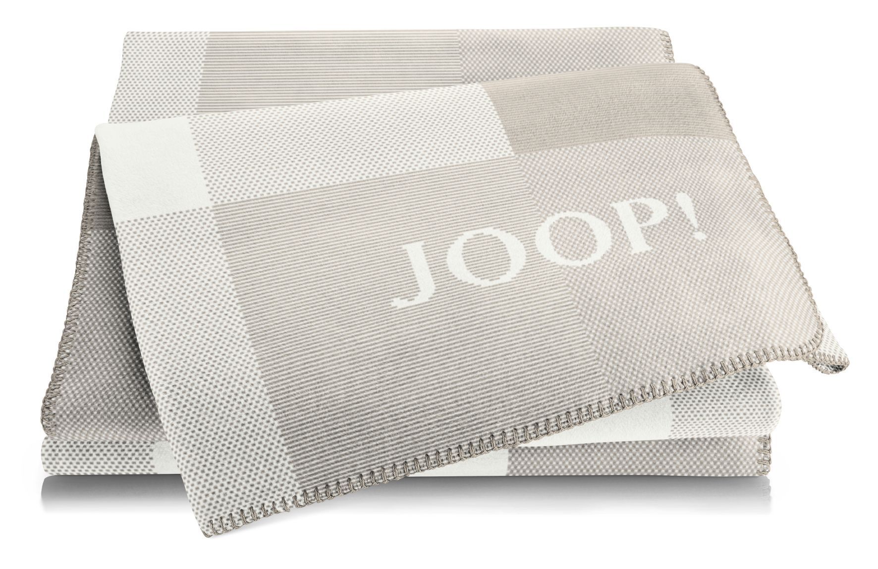 Wohndecke JOOP! MESH