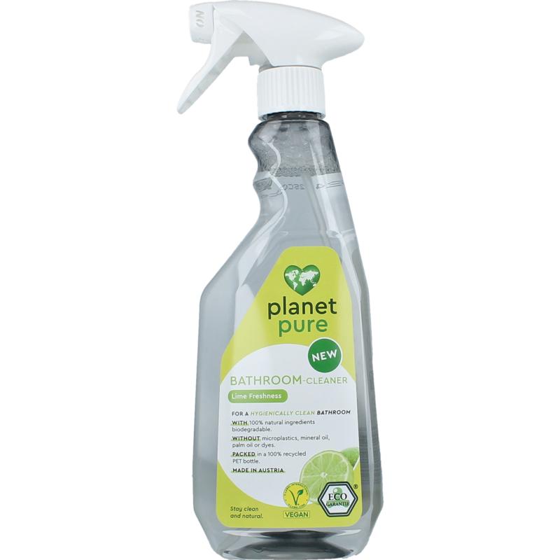 Planet Pure Allesreiniger Orange (510 ml)