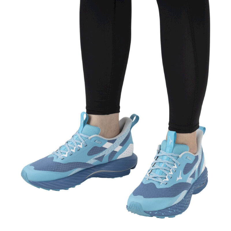 Wave Rider TT 2 - Chaussures running femme