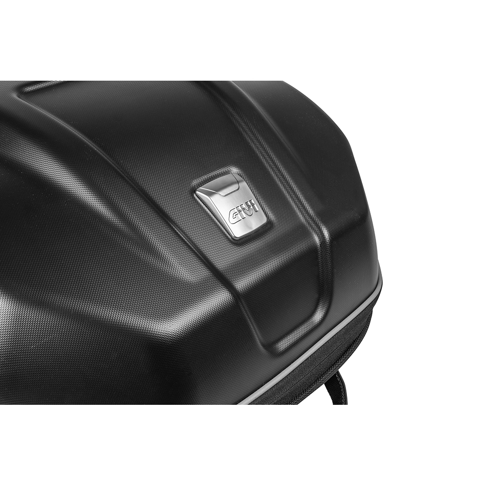 Givi - Top case Weightless WL901 Noir